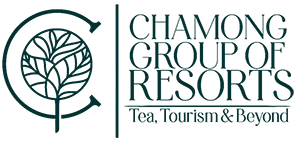Chamong Logo