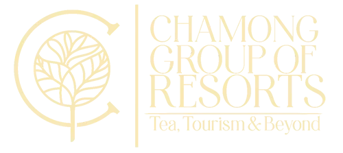 Chamong Logo